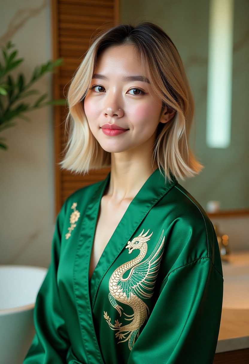 直播封面